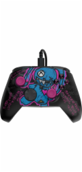 PDP XS Wired Pad Rematch Call of Duty Mister Peeks