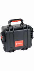 Kufr Calumet Hard Case 2416