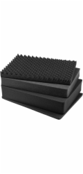Pěnová vložka Calumet Hard Case 4821