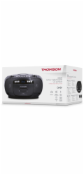 Rádio Thomson CD DAB+ RK200DABCD