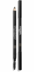 CHANEL CRAYON SOURCILS TUŽKA NA OBOČÍ 40 BRUN CENDRÉ