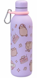 Pusheen - Termoláhev z nerezové oceli z kolekce Moments 500 ml