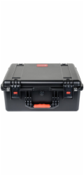 Calumet Kufr Hard Case 4821