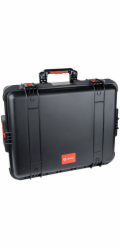 Calumet Tvrdý kufr 5527 - Vozík
