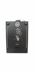 LIGHT4ME FOG LASER mlhový stroj s LED efektem