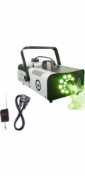 LIGHT4ME Dálkové ovládání pro LED mlhový výrobník FOG 1500