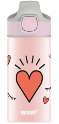 SIGG Miracle Girl Power 0,4 l rs -8730,20