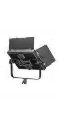 GlareOne LED panel 80 RGB D