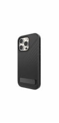 ZAGG kryt Denali Snap KS Apple iPhone 16 Pro Černý