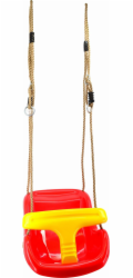 Greenmill Plastové sedátko Swing (GR0126)