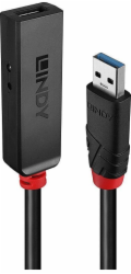 Lindy PRODLOUŽOVACÍ KABEL USB3 3M/43400 LINDY