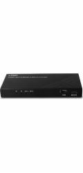 Lindy V/V ROZDĚLOVAČ VIDEA HDMI 2PORT/38534 LINDY