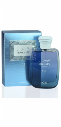 Rasasi Hawas Ice EDP 100 ml