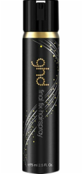 NoName GHD_Style Perfect Ending Final Fix lak na vlasy Silná fixace lak na vlasy 75ml