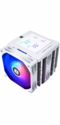 Chladič CPU Thermalright Peerless Assassin 120 Digital ARGB White
