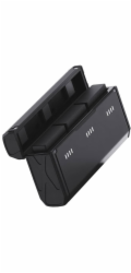 Nabíječka tří baterií pro GoPro Hero 13 Black Telesin (S0-BCG-11-TGP)