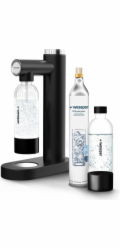 Wessper AquaFrizz Black Saturator