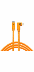 Tether Tools USB A/Mini USB B, 4,6 m (CU5429)