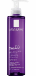 La Roche-Posay Mela B3 mikropeelingový čisticí gel na obličej 200ml