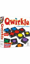 Nasza Księgarnia Naše knihkupectví Qwirkle logická hra