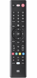 One For All Dálkový ovladač URC1310 – určený pro ovládání televizorů Samsung