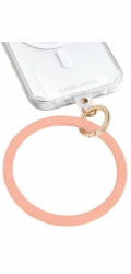 Case Mate Case-Mate Phone Bangle - náramek na smartphone (broskvový)