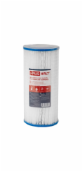 HAUSHALT Mechanická PP Big Blue filtrační patrona Haushalt PL-10D, 20 mkm