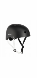 Nils Extreme MTW001 ČERNÁ VELIKOST M (55-58 CM) HELM