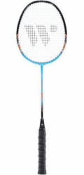 WISH Badmintonová raketa Fusiontec 918
