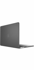 Speck Pouzdro SmartShell - MacBook Air 13.6 M4 (2025) / M3 (2024) / M2 (2022) (obsidián)