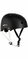 Nils Extreme MTW001 ČERNÁ VELIKOST S (52-56 CM) HELM