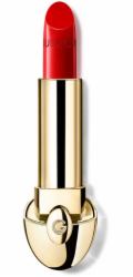 Guerlain Rouge G Satin rtěnka 214 Le Rouge Kiss 3,5g