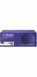 Black Point Toner BLACK POINT (laserový toner Black Point LCBPSHC30BK, 6000 stran, černý)