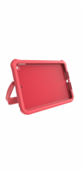 ZAGG Kryt GEAR4 D3O Orlando Kids Tablet iPad 10.2 - korálový