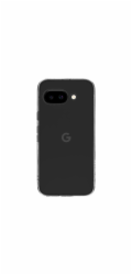 Tactical TPU Kryt pro Google Pixel 9a Transparent