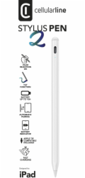 Cellular Line Stylus pro PDA Cellularline 8018080488719, šedý