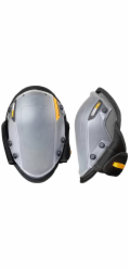 ToughBuilt Ochranné pěnové chrániče kolen Foamfit TB-KP-G203R