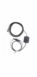 Garmin Parkmoduska kabel USB-C 4 m Dash Cam Mini 3/X110/X210/X310