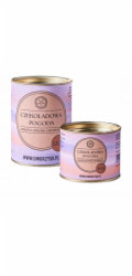 Dworzysk - Čokoládové počasí - Sypaný čaj 120g