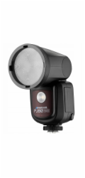 Westcott Svítilna FJ80-SE M 80Ws