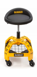 Dewalt pracovní stolička