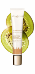 Clarins Skin Illusion tónovací hydratační krém SPF25 05 40 ml