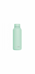Quokka Solid - Termoláhev z nerezové oceli 510 ml (Solid Mint)