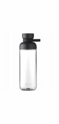 Pasabahce LAHEV NA VODU VITA 700 ML NORDIC BLACK 107732041100