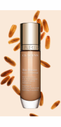 Clarins SKIN ILLUSION Hydratační make-up s plným krytím 110N 30 ml