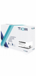 Tiom buben pro Brother 3600DN | DR3600 | 75 000 stran | černý