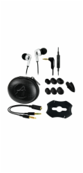 ARCTIC E461 BM Earphones with microphone