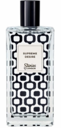 Ted Lapidus Supreme Desire toaletní voda ve spreji 100ml