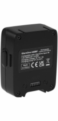 GlareOne A48BP – Baterie do svítilny Apus 48 s kapacitou 2000 mAh