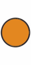 B+W Oranžový filtr Basic 040 Orange MRC 1102658 55mm